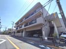北島マンションの間取り画像
