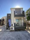 フォレストパーク上星川Ⅱの間取り画像