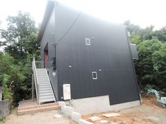 隠れ家(KAKUREGA)の外観画像