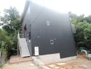 隠れ家(KAKUREGA)の間取り画像