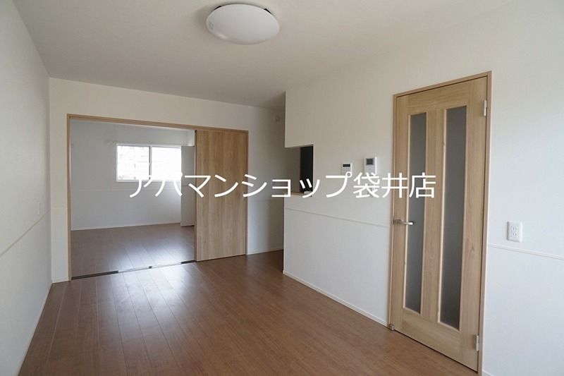 リビング