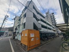 第6グリーンハイツの外観画像
