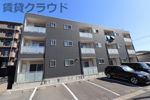 リブリ・八木Ⅱの間取り画像