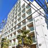 クレヴィスタ板橋西台Ⅲの外観