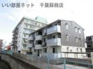 エスペランサABの外観