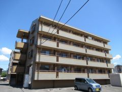 ロイヤルパレス林Ⅰの外観画像