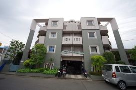 ステージ45（STAGE45）の外観画像