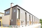 ARROWS TOWN片島町の間取り画像