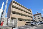 メゾン大須の間取り画像