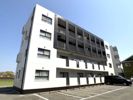 プラムインの間取り画像