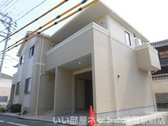 プリズムⅡの外観画像