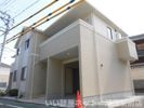 プリズムⅡの間取り画像