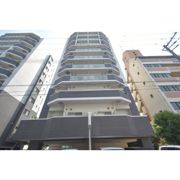 Gramercy Juso-higashi 3rdの外観画像