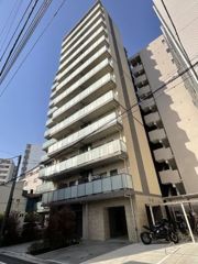 GRAN PASEO 三ノ輪の外観画像