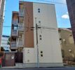 クレイノゆうりの間取り画像