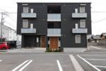 Bereo Nakamaの間取り画像