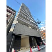 アドバンス難波南ワイズの外観画像