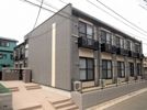 レオパレスブランデール島根の間取り画像