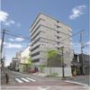 ネクストステージ関目の間取り画像