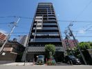 PHOENIX新大阪の外観