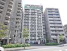 ビブレ西小倉B棟 402号室の間取り画像
