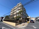 グランシェール市川の間取り画像