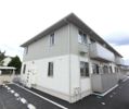 ソレイユの間取り画像