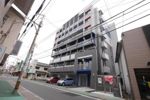 MDIフォレストガーデン三ヶ森の間取り画像