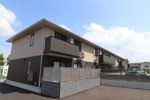 絆Ⅲの間取り画像