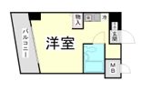 ロイヤルコート六甲桜ヶ丘の間取り画像