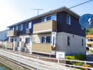 シャンテ千田の間取り画像
