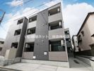 Emia千里丘の間取り画像