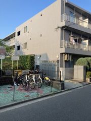 エバーグリーンの外観画像