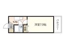 ウィルビルの間取り画像