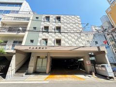 中川共栄ビルの外観画像