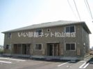 カーサ城北 B棟の間取り画像