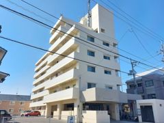 スカイビル生石の外観画像