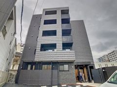 リアンレガーロ吉塚ステーションの外観画像