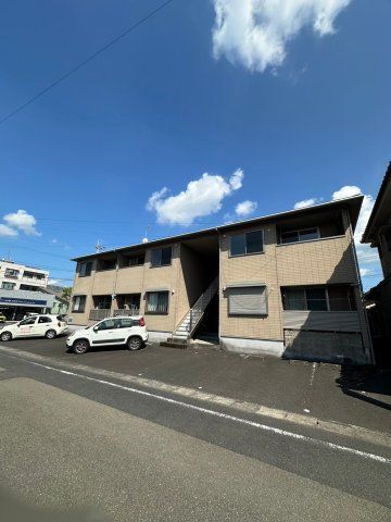 ベルリード和田C棟の外観画像