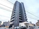 ブライムタワー古川の間取り画像