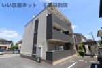 グレイス ハーモニーの外観