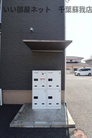 ロビー