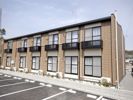 レオパレスTHUBAKIの間取り画像