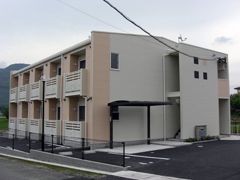 レオネクストMA MAISONの外観画像
