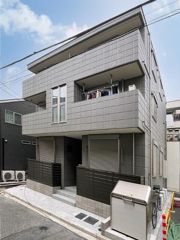 Arro Torre西日暮里の外観画像
