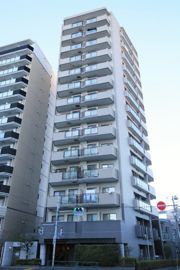 アクティヴュー新宿の外観画像