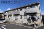 フェリオ・ヴィアーレの外観