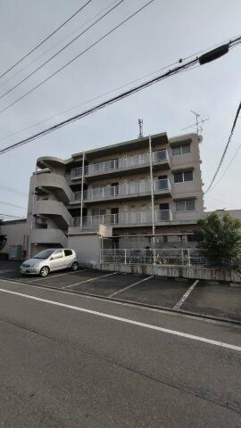 ハイネス東村山の外観画像