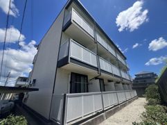 レオパレスノザンファンⅠの外観画像