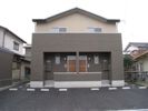 ファイン豊田の外観